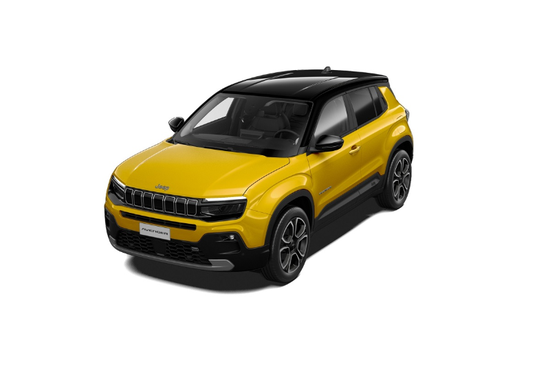 Jeep