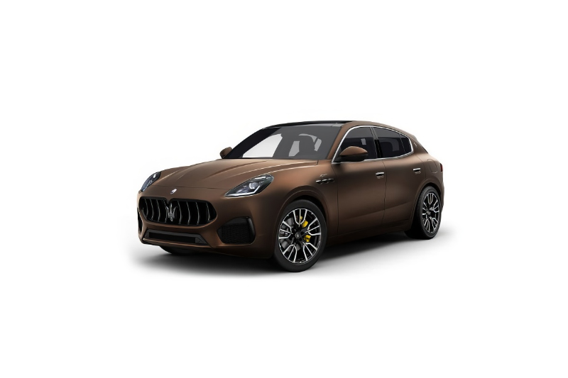Maserati
