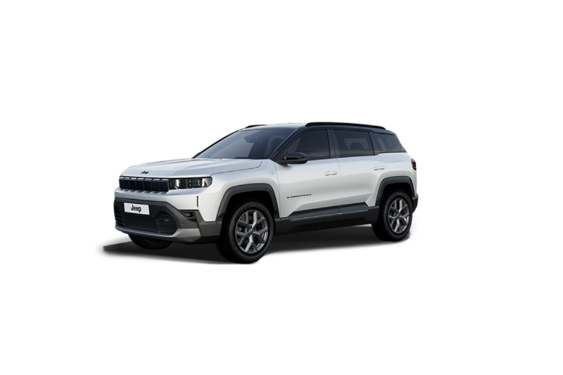 Jeep